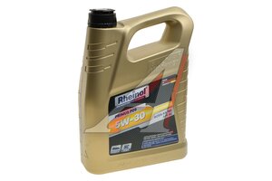 Масло моторное SWD RHEINOL Primus FOS 5W-30 SL/A5/B5 синт.4л 31173485, SWD 5W-30