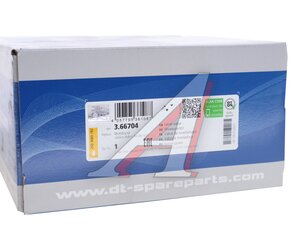 Кран MAN MERCEDES уровня пола DT 3.66704, 4640060027, 4640023300