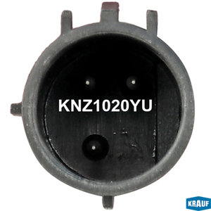 Датчик давления FORD Galaxy (06-) хладагента кондиционера KRAUF KNZ1020YU
