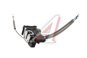 Замок двери HYUNDAI Tucson (10-) задней левой OE 81410-2S000