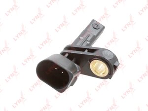 Датчик АБС VW Golf (03-08),Passat (05-10) колеса переднего LYNX DM8044, 560158, 7H0927803/WHT003857