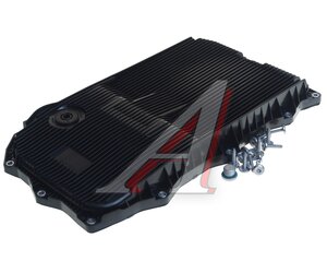 Поддон масляный JEEP Grand Cherokee (05-10) КПП KRAUF OPT1023IT, 52854834AA