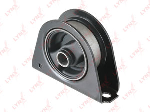 Опора двигателя MITSUBISHI Lancer 9 передняя LYNX ME1108, MR554244