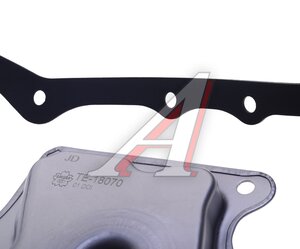 Фильтр масляный АКПП NISSAN Teana (J31) (с прокладкой) SAKURA TE18070, 31728-85X0A, 31728-85X0A/31728-85X01
