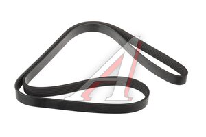 Ремень приводной поликлиновой 6PK1548 BMW X5 (E53) MICHELIN 6PK1548, 11287631817