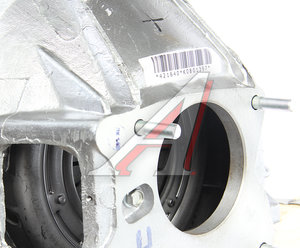 Двигатель УМЗ-42164 (АИ-92 107 л.с.) ГАЗ-3302 Бизнес, ЕВРО-4, под ГУР, диафраг.сцепл.,без компрессор 42164.1000402-70, 42164.1000402-70/4216-40-1000402-070
