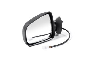 Зеркало боковое RENAULT Sandero (07-) левое METACO 8800-016, 6125594, 963023520R