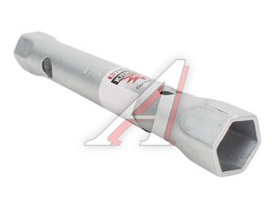Ключ трубчатый 16х17мм THORVIK TBS1617