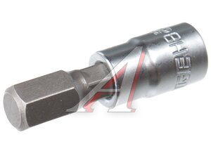Бита-головка 1/4" HEX H8 LIGE LG-28608