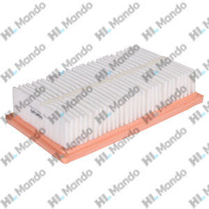 Фильтр воздушный HYUNDAI Solaris (17-) KIA Rio (17-) MANDO MMF010006, LX4040, 28113-H8100