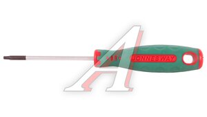 Отвертка TORX T8х60мм JONNESWAY D71T8