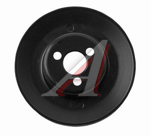 Шкив ВАЗ-2101 насоса водяного АвтоВАЗ 21010-1308024-00, 21010130802400, 2101-1308024