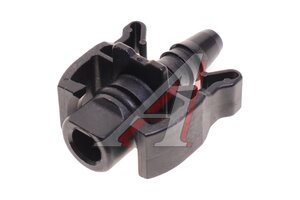 Соединитель FORD Focus (05-) шлангов системы охлаждения QUATTRO FRENI QF10N00677