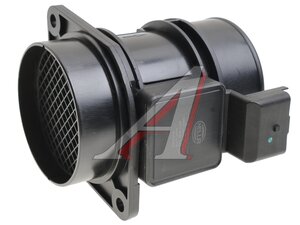 Датчик массового расхода воздуха RENAULT Clio,Laguna,Megane (99-) HELLA 8ET009142001, 30032, 7700109812