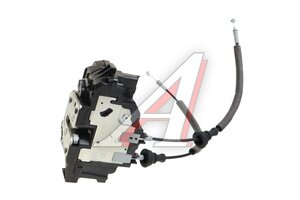 Замок двери HYUNDAI Elantra (06-) передней правой PATRON PLK066, 81320-2H030