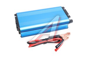 Преобразователь напряжения (инвертор) 12-220V 1000Вт KRAL KR-4664