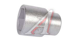 Головка торцевая 1/2" 22мм 6-ти гранная НИЗ 10020