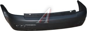 Бампер ВАЗ-2170 задний 21700-2804015-00, 21700280401500