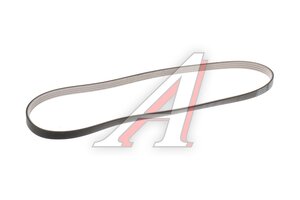 Ремень приводной поликлиновой 4PK948 УАЗ дв.4СТ90 (Андория) MICHELIN 4PK948, 1987947846