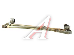 Мотор-редуктор стеклоочистителя FAW J5 MOVELEX 5205010-1HB1-MX, 5205010-1HB1