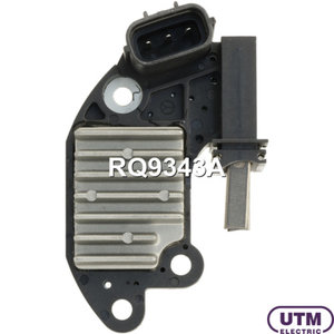 Регулятор GEELY MK напряжения генератора UTM RQ9343A