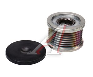 Шкив RENAULT генератора MEAT&DORIA 45105, 535008010, 8200489514