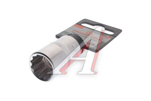 Головка торцевая 1/2" 17мм 12-ти гранная JONNESWAY S04H4917