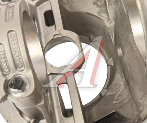 Корпус DONGFENG GX редуктора моста заднего OE 2402110-ZK02Z