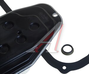 Фильтр масляный АКПП JEEP Grand Cherokee (01-) (с прокладкой) SAKURA TE66120, 05013470AD, 05013470AB