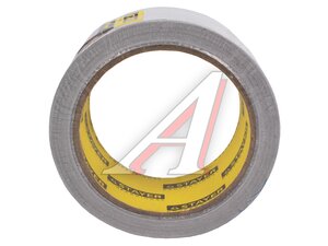 Лента клейкая алюминиевая 50ммх25м STAYER 12268-50-25