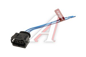 Разъем 3-х контактный 21083724381 датчика холла CARGEN AX3122