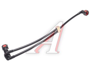 Патрубок FAW J7 подачи мочевины (тройник) OE 1160360-2060/C, 11603602060C