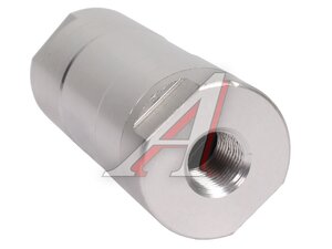Клапан обратный 1/8" пневматический ANROKEY AR-KP-KA06-1/8
