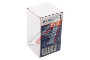 Головка торцевая 3/4" 21мм ударная глубокая L=78мм LIGE LG-668122