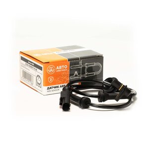 Датчик АБС ВАЗ-2123 заднего колеса левый Н/О AVTOELECTRICA 21230-3538371-10 AE, 21230-3538371-10