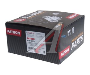 Опора амортизатора TOYOTA Camry (06-) переднего PATRON PSE40801, 48609-06200