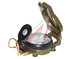 Компас ДС 45-3А мет. корпус 222552, ШАНС