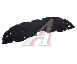 Защита двигателя TOYOTA Camry (20-) (пыльник) NSP NSP1BD09041, 5144133220;5144106290;5144133221