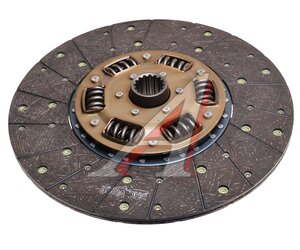 Диск сцепления DAEWOO Novus VALEO PHC DW-32, DW-32/24180, 33120-01040