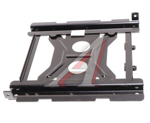 Пластина FAW J7,4180 аккумулятора прижимная OE 3703860-2036/D, 37038602036D