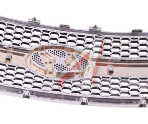 Облицовка радиатора HYUNDAI Starex H-1 (07-) NSP NSP02865604H000, 86560-4H000