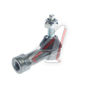 Наконечник MERCEDES тяги КПП правый (M12x1.75,M10x1.5,L=55) FEBI 08769, 2686289, 81953016170