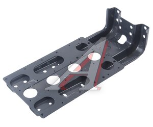 Кронштейн MAN TGS крыла переднего левого STELLOX 82-21904-SX, 81612435449, 81612435430