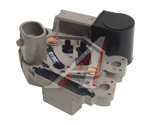 Регулятор CHEVROLET Aveo (03-08) напряжения генератора TESLA TECHNICS TT31748, 93740810