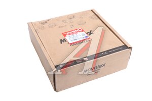 Подшипник ступицы FAW J6,3250 MOVELEX 3104030-A6E-C00/A-MX, 3104030-A6E-C00/A