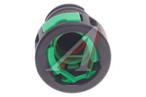Фитинг прямой топливный D11.80 заглушка "мама" пластик STARTEC INF.41.1180PLUG