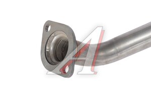 Труба приёмная глушителя TOYOTA Camry XV50 (2.5) (2AR-FE) (11-18) CBD CBD110.014, 1741036250/ 1741036220
