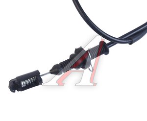 Трос акселератора RENAULT Logan (04-) METACO 7112-001, PC4020, 182013208R