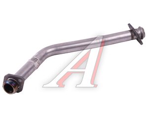 Труба приемная глушителя MITSUBISHI L200 (96-07) BOSAL 751-151, MR127364