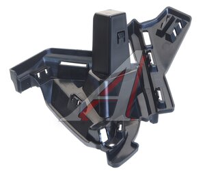Кронштейн SKODA Octavia (20-) решетки радиатора правый NSP NSP085E3807724ZD4, 5E3807724ZD4